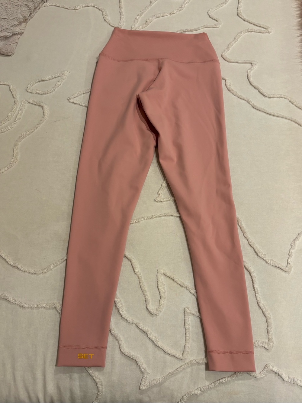 SET Active Legging & Bra Set - Sunrise - Picture 11 of 11